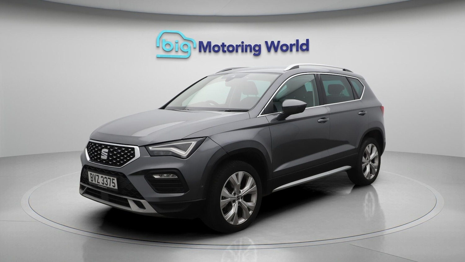 Used SEAT Ateca 2024 for sale - 76072739: Photo 3