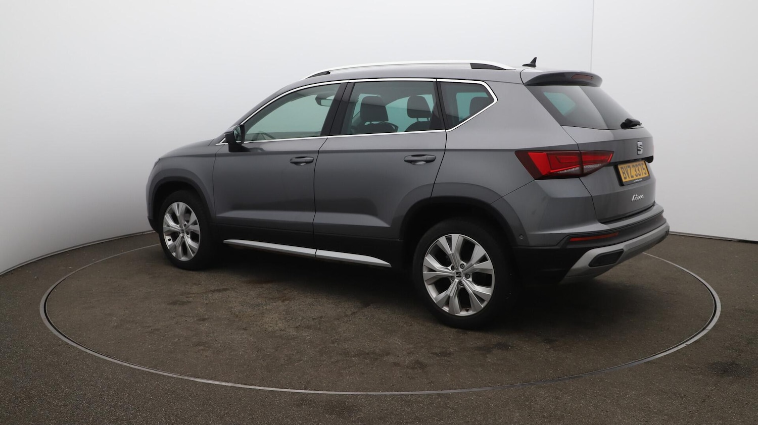 Used SEAT Ateca 2024 for sale - 76072739: Photo 34