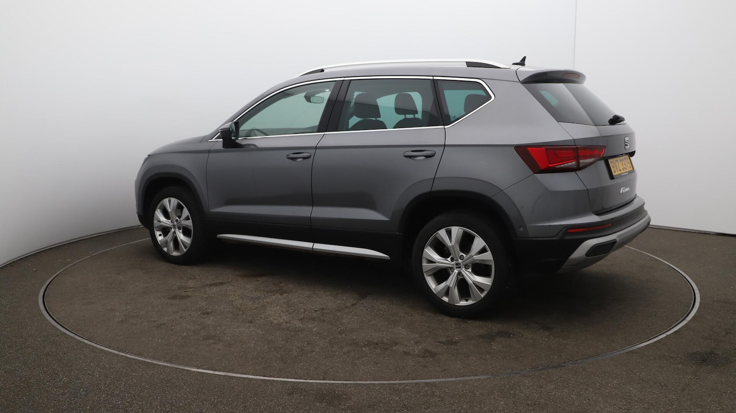 Used SEAT Ateca 2024 for sale - 76072739: Photo 35