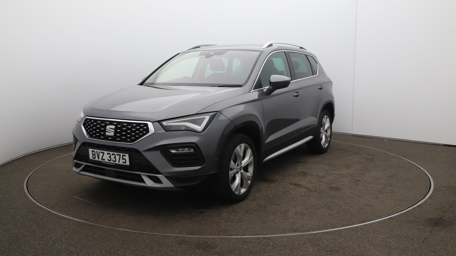 Used SEAT Ateca 2024 for sale - 76072739: Photo 36