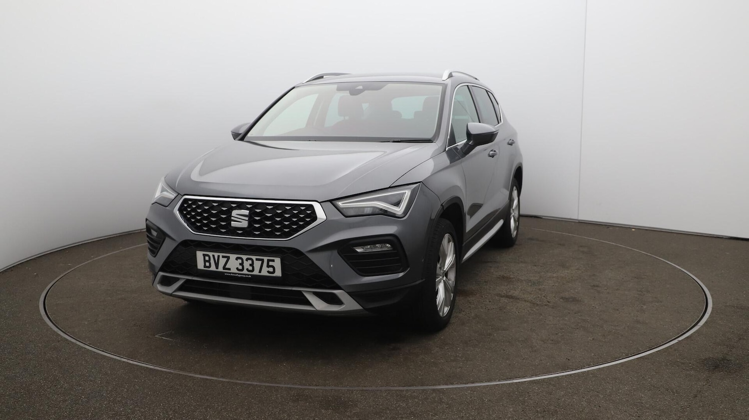 Used SEAT Ateca 2024 for sale - 76072739: Photo 37