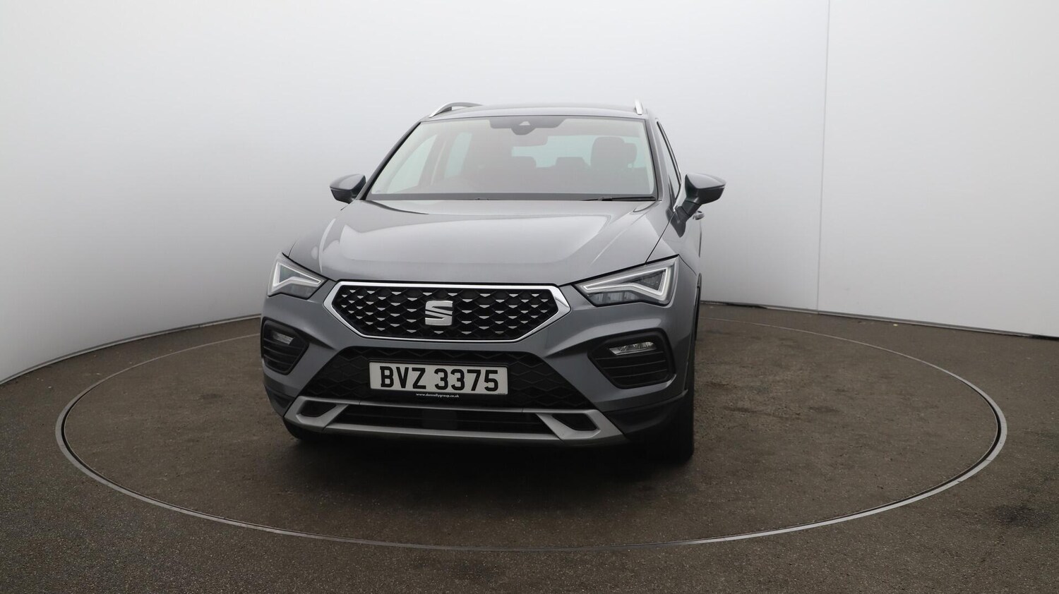 Used SEAT Ateca 2024 for sale - 76072739: Photo 38