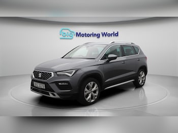 Used SEAT Ateca 2024 for sale - 76072739: Photo 3