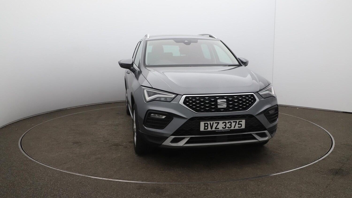 Used SEAT Ateca 2024 for sale - 76072739: Photo 40