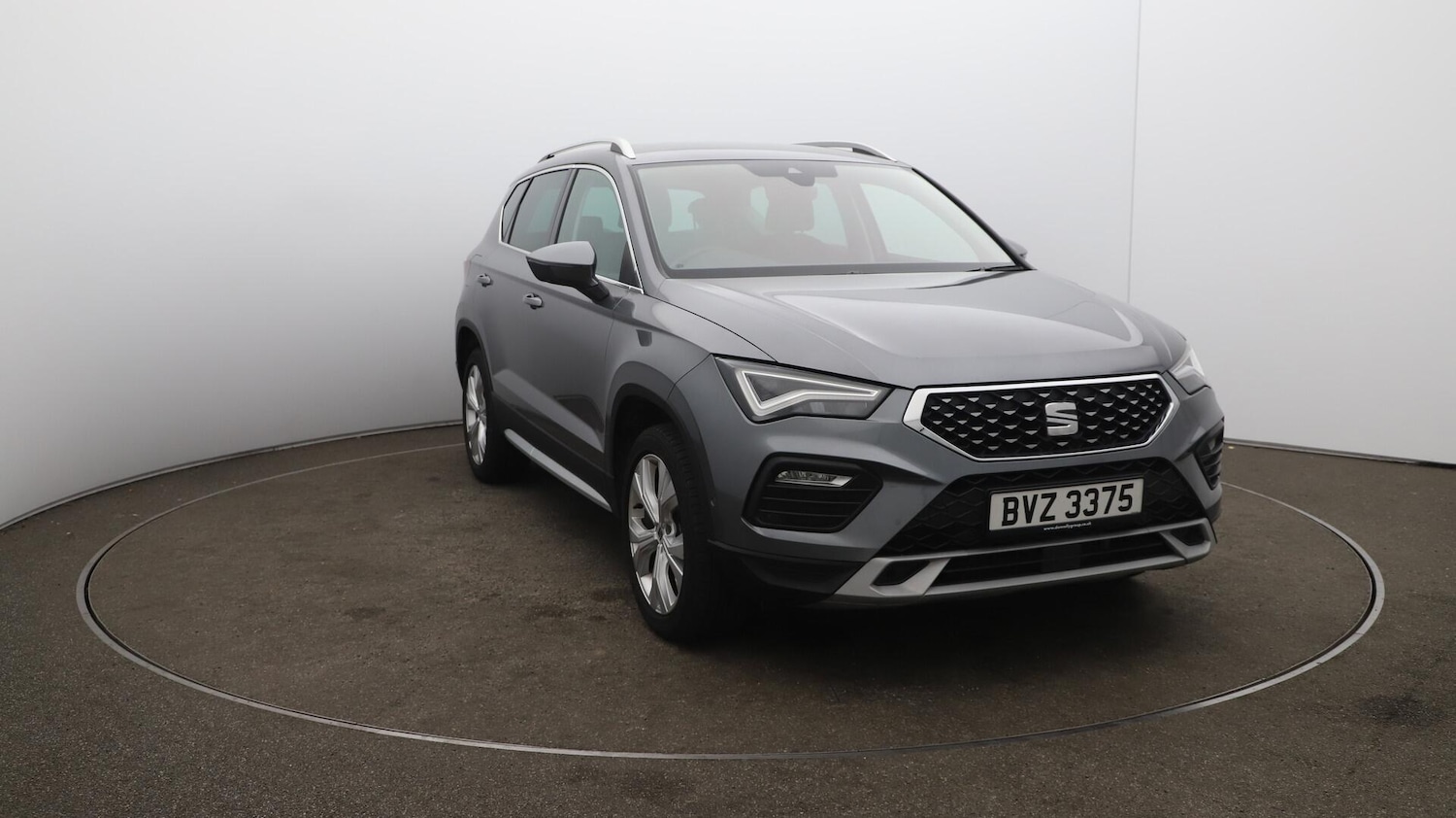 Used SEAT Ateca 2024 for sale - 76072739: Photo 41
