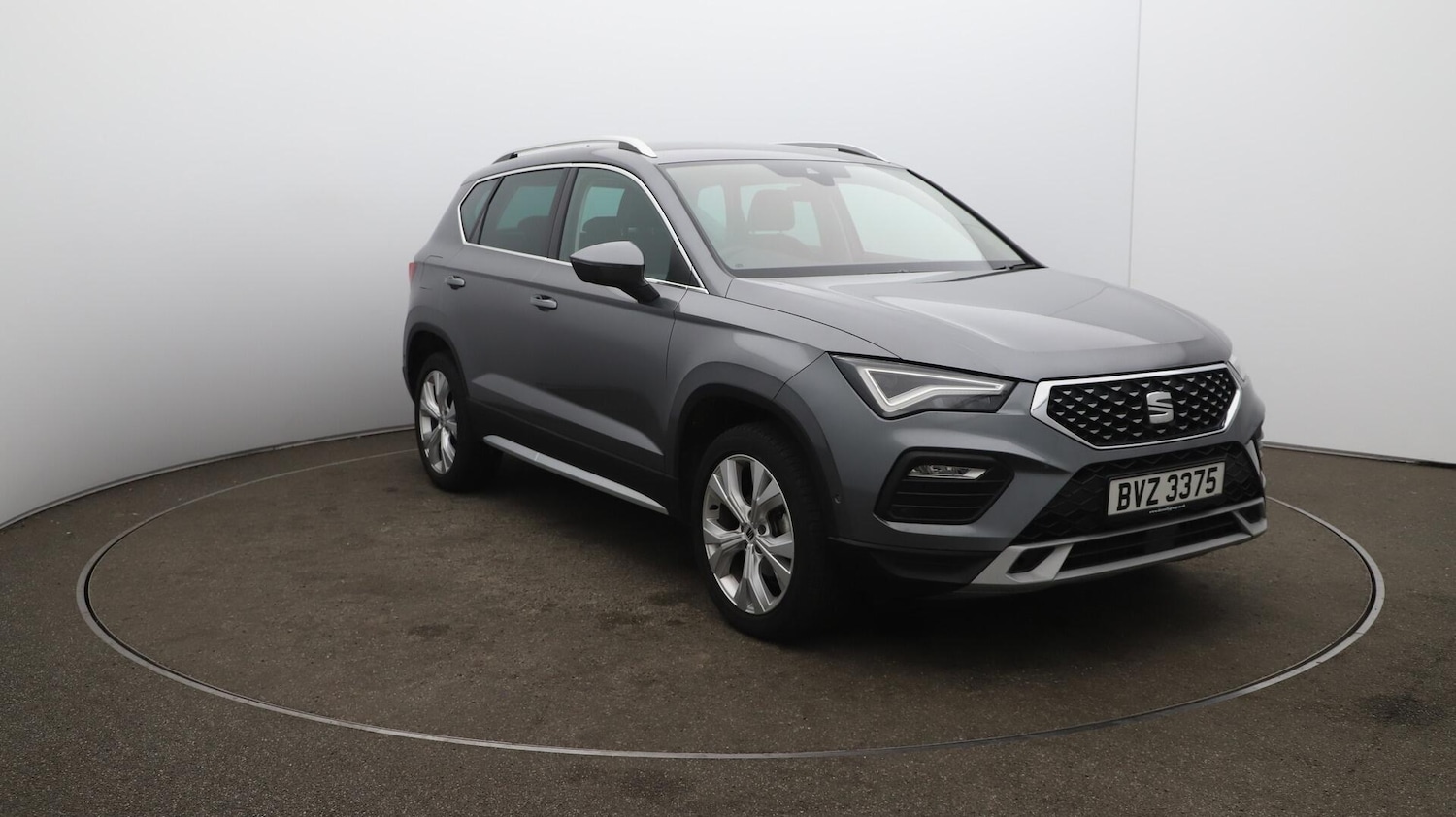 Used SEAT Ateca 2024 for sale - 76072739: Photo 42