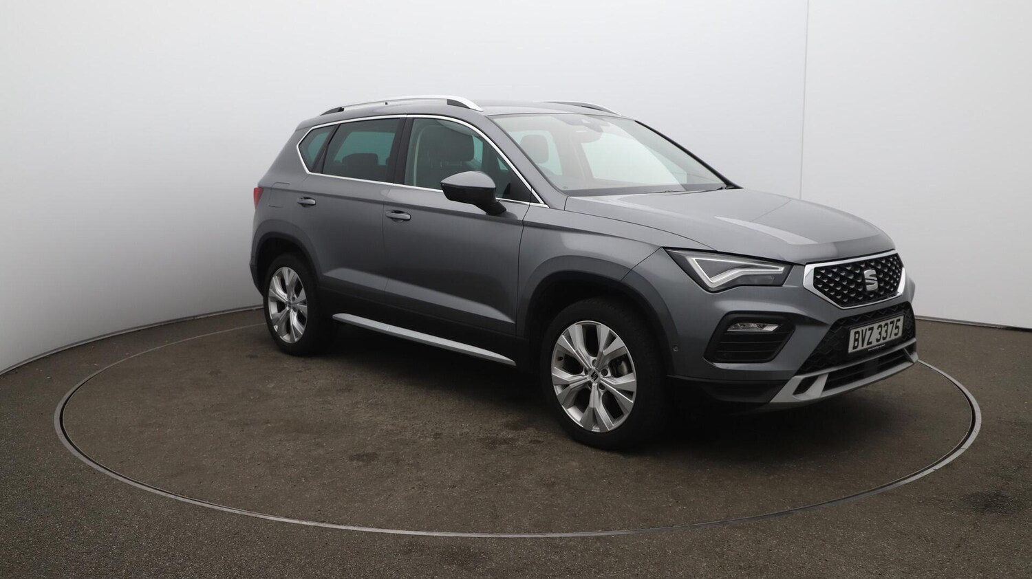 Used SEAT Ateca 2024 for sale - 76072739: Photo 43