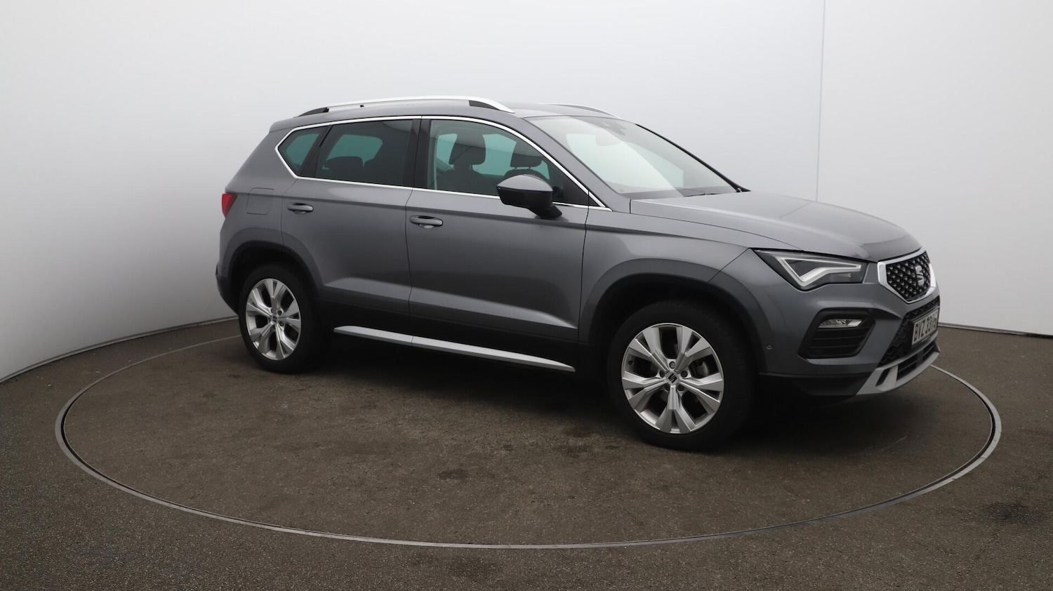 Used SEAT Ateca 2024 for sale - 76072739: Photo 44
