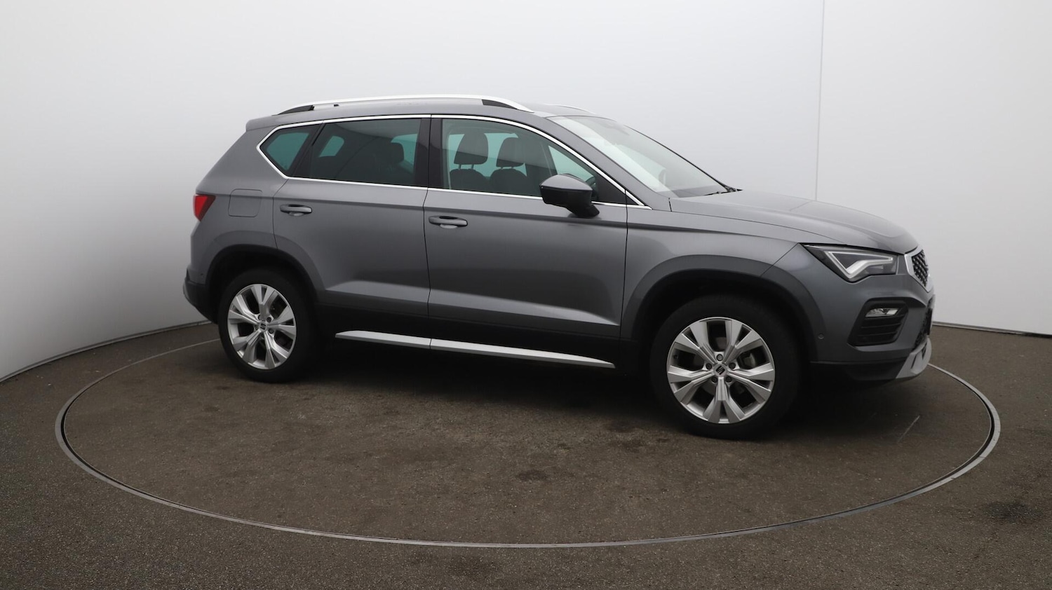 Used SEAT Ateca 2024 for sale - 76072739: Photo 45
