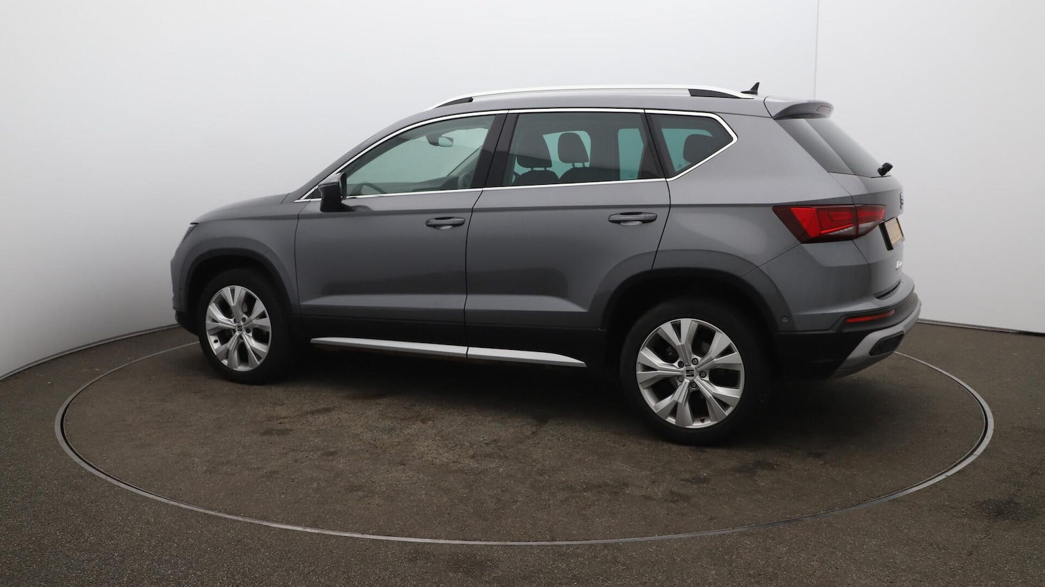 Used SEAT Ateca 2024 for sale - 76072739: Photo 46