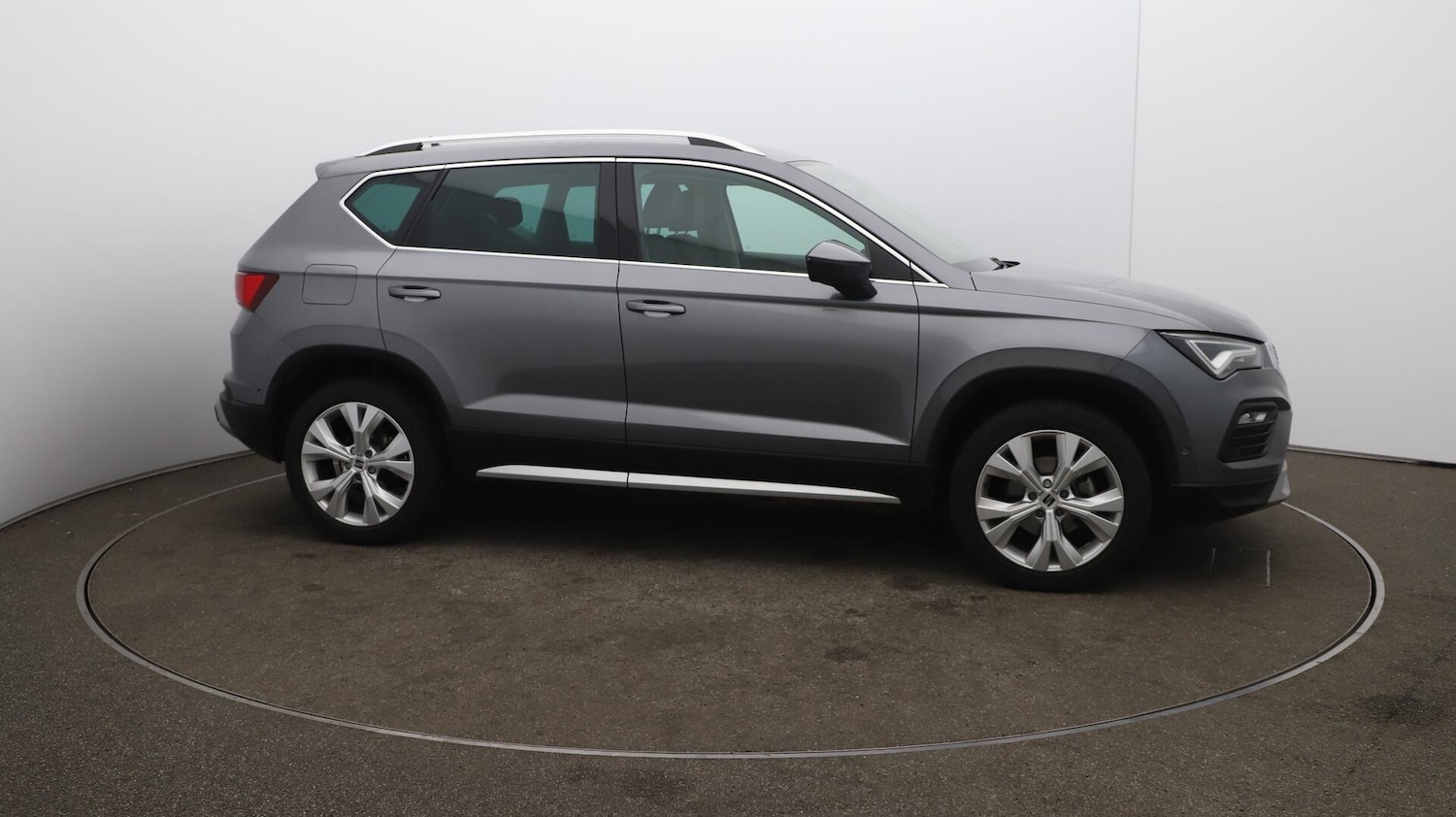 Used SEAT Ateca 2024 for sale - 76072739: Photo 47
