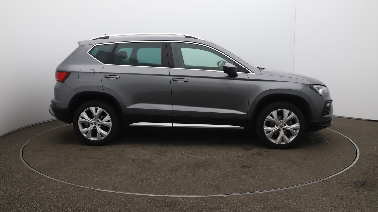 Used SEAT Ateca 2024 for sale - 76072739: Photo 48