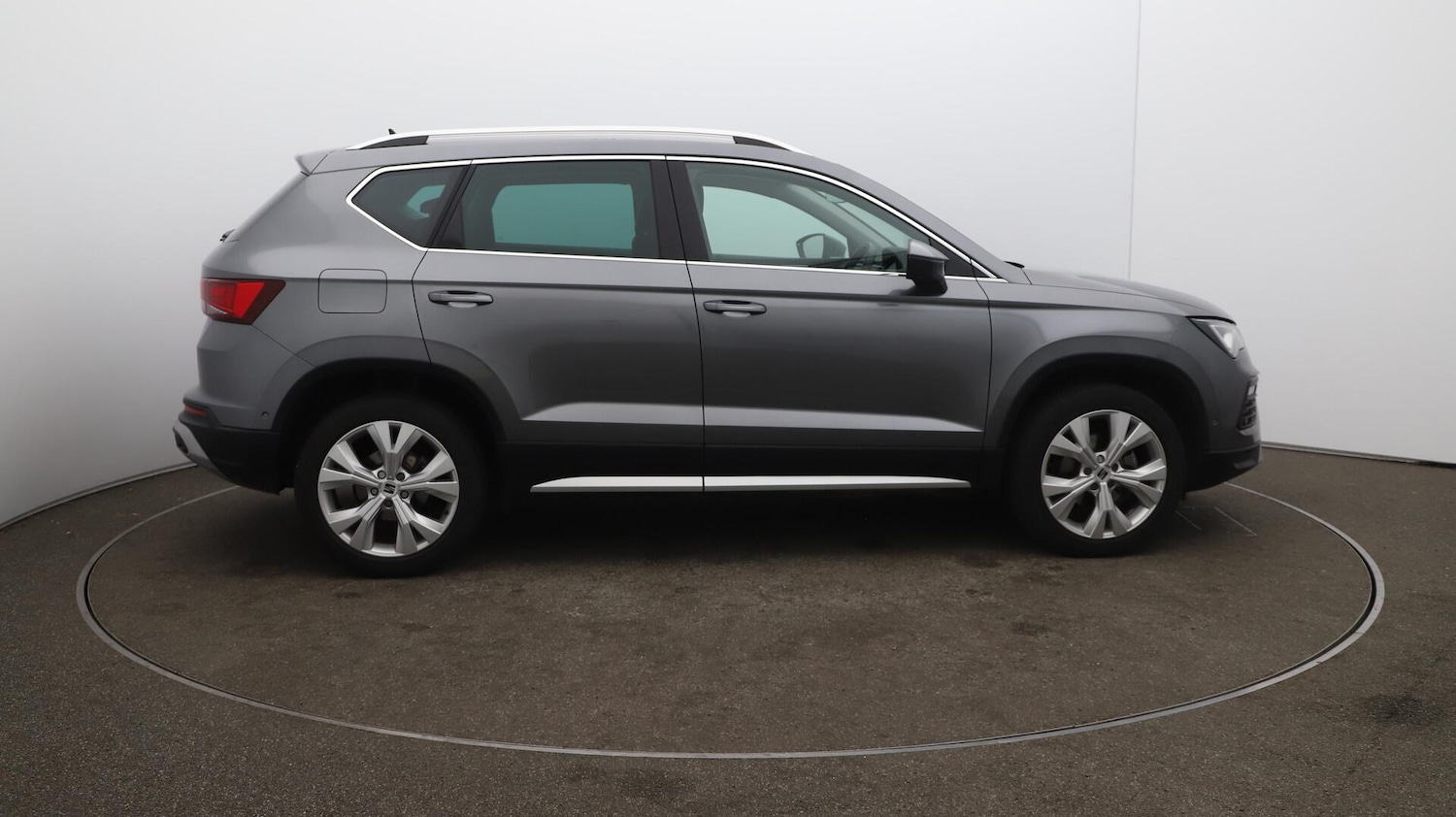 Used SEAT Ateca 2024 for sale - 76072739: Photo 49