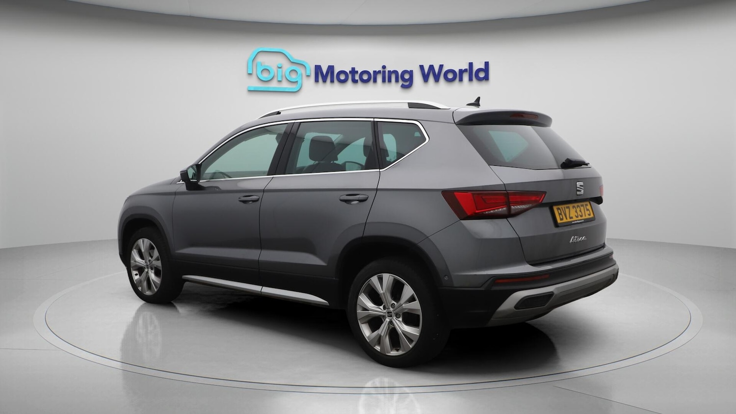 Used SEAT Ateca 2024 for sale - 76072739: Photo 5