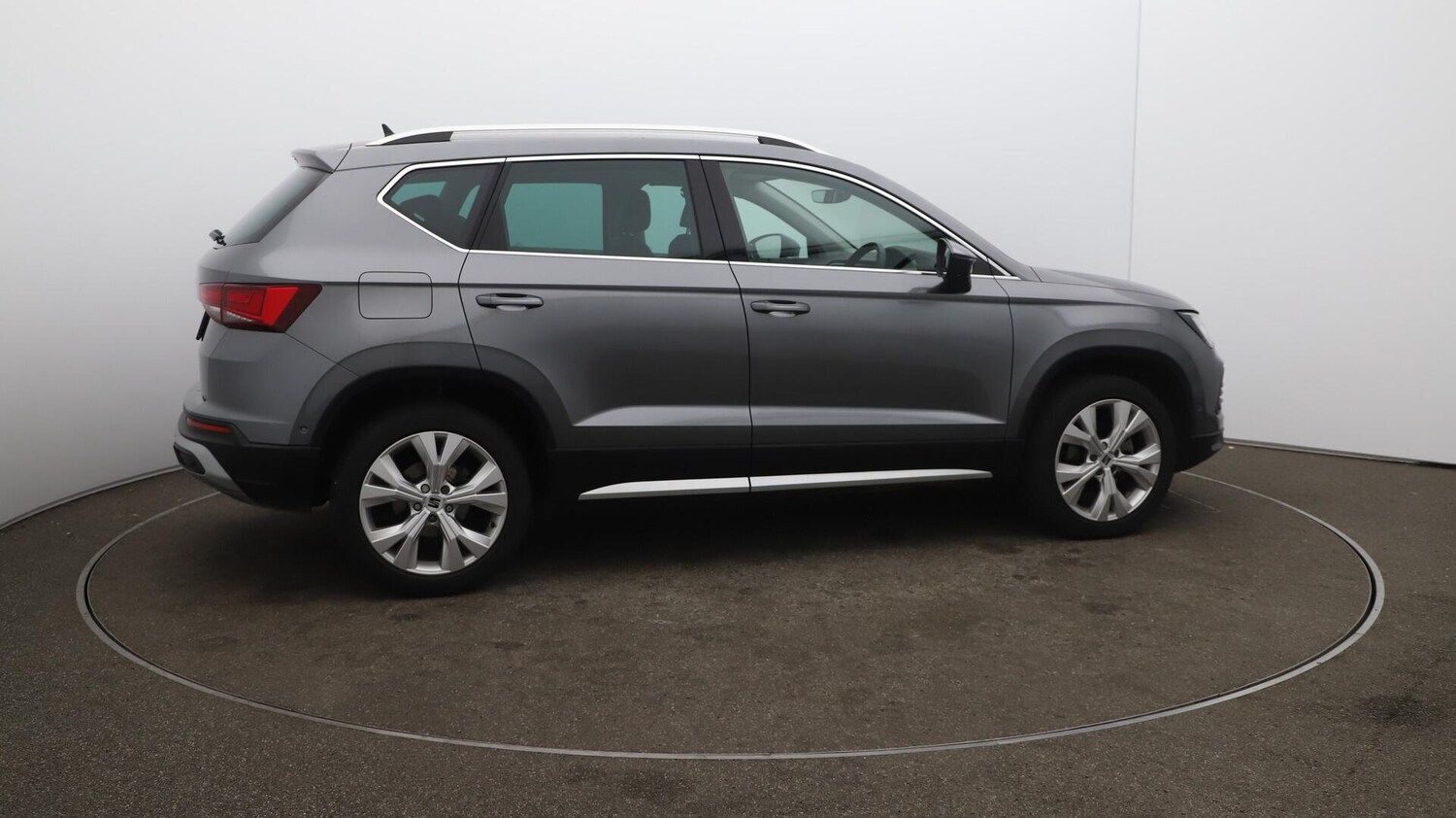 Used SEAT Ateca 2024 for sale - 76072739: Photo 50