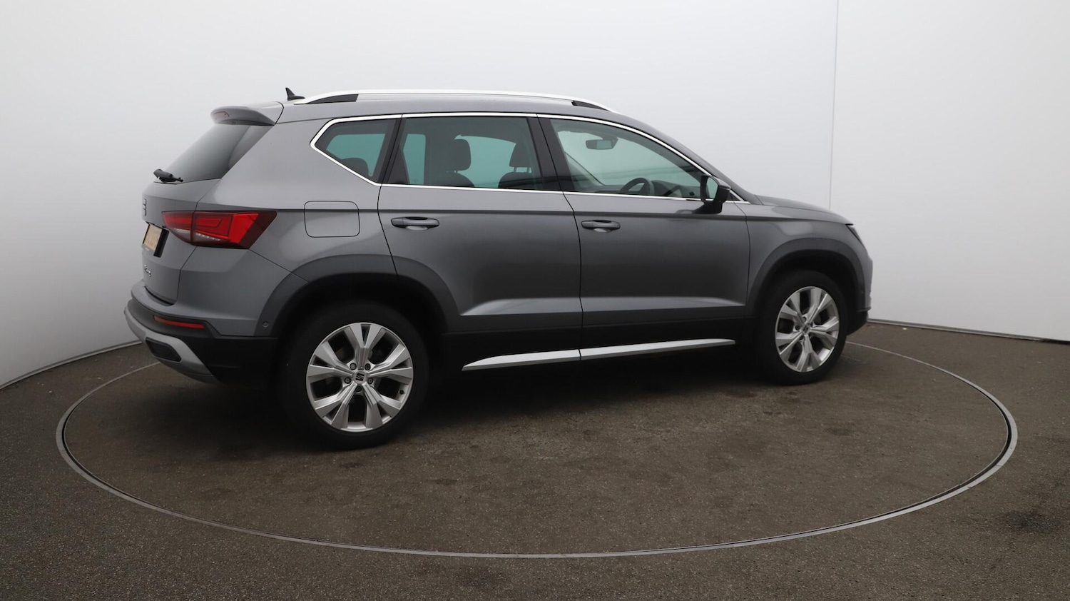 Used SEAT Ateca 2024 for sale - 76072739: Photo 51