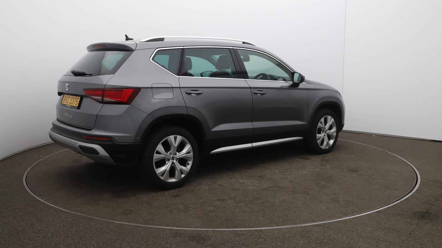 Used SEAT Ateca 2024 for sale - 76072739: Photo 52