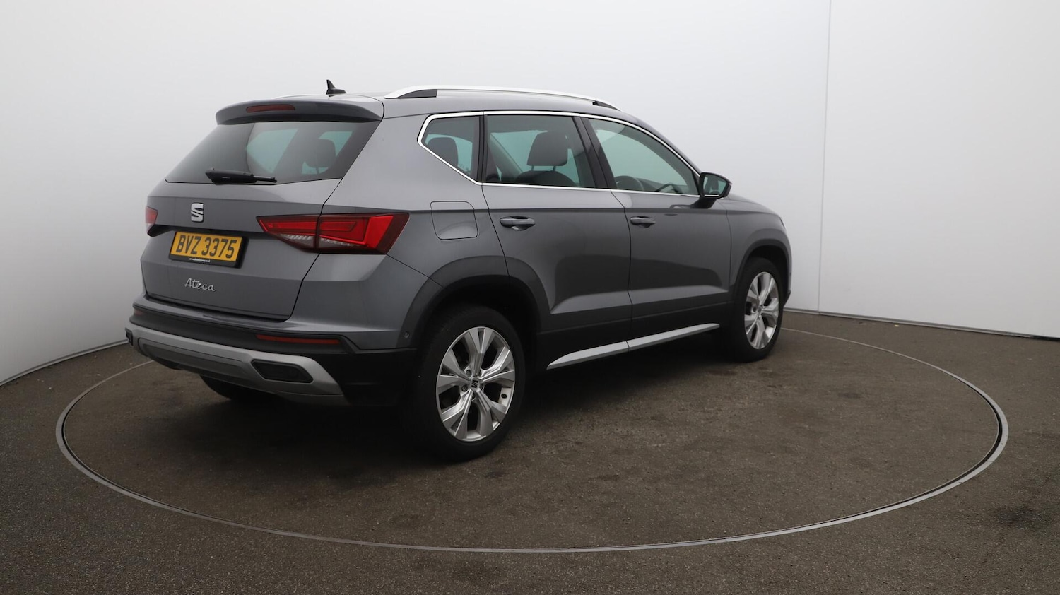 Used SEAT Ateca 2024 for sale - 76072739: Photo 53