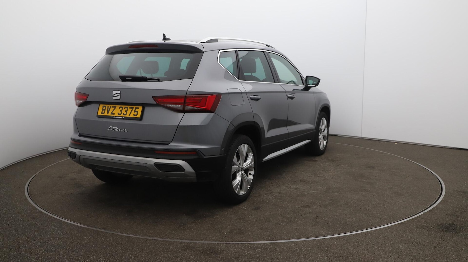 Used SEAT Ateca 2024 for sale - 76072739: Photo 54