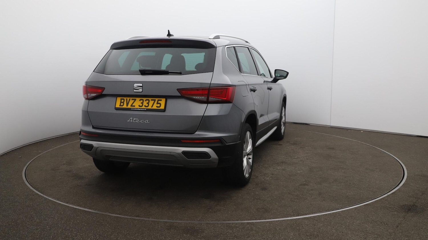 Used SEAT Ateca 2024 for sale - 76072739: Photo 55