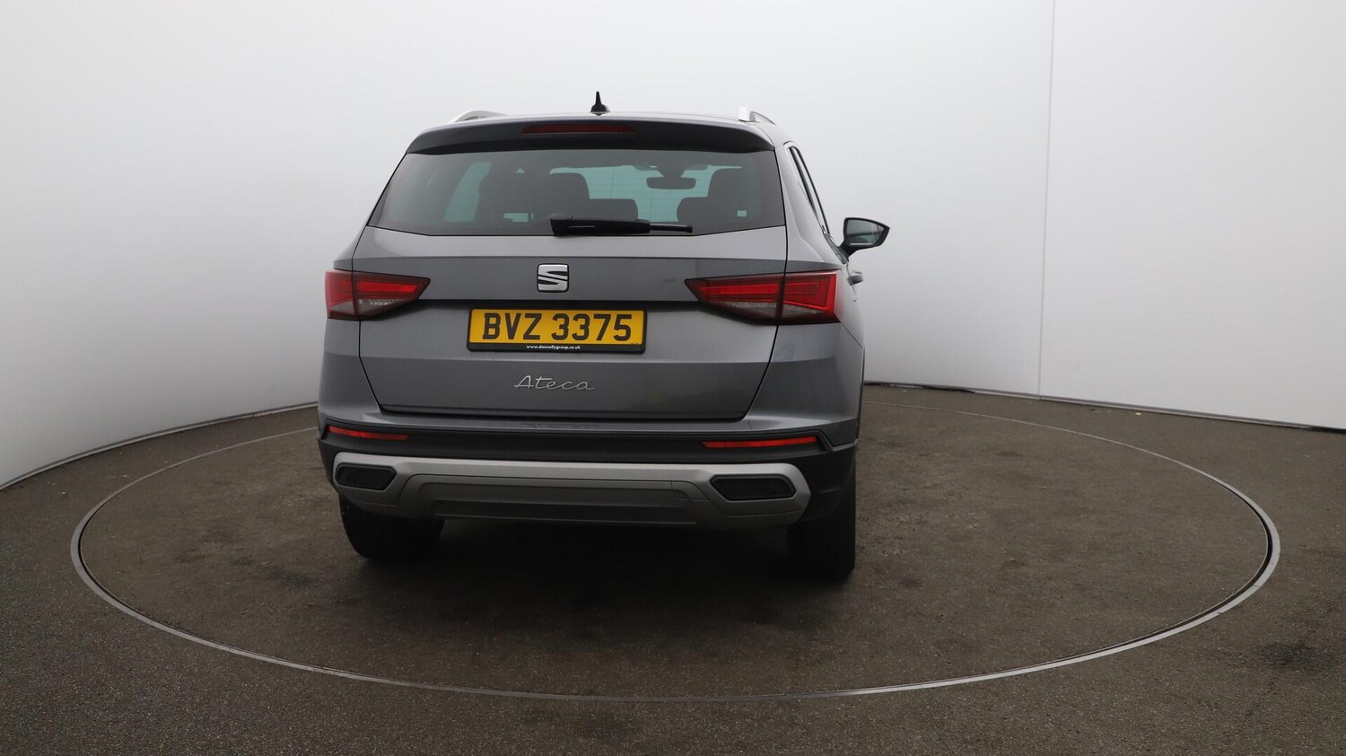 Used SEAT Ateca 2024 for sale - 76072739: Photo 56