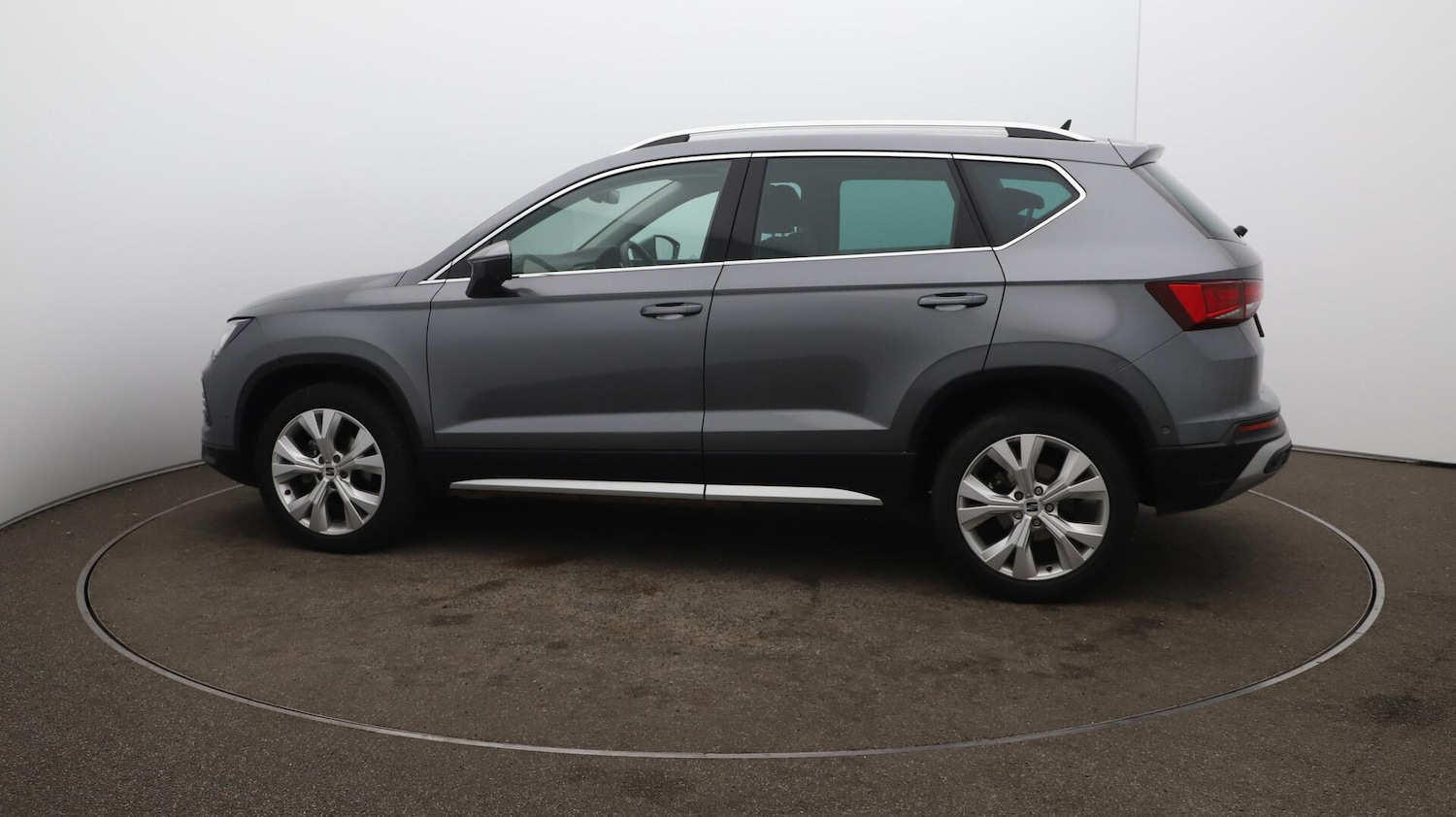 Used SEAT Ateca 2024 for sale - 76072739: Photo 57