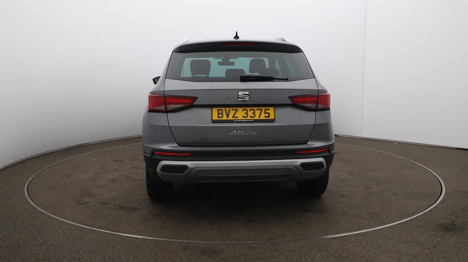 Used SEAT Ateca 2024 for sale - 76072739: Photo 58