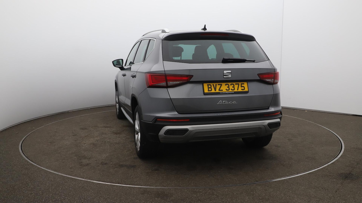 Used SEAT Ateca 2024 for sale - 76072739: Photo 59