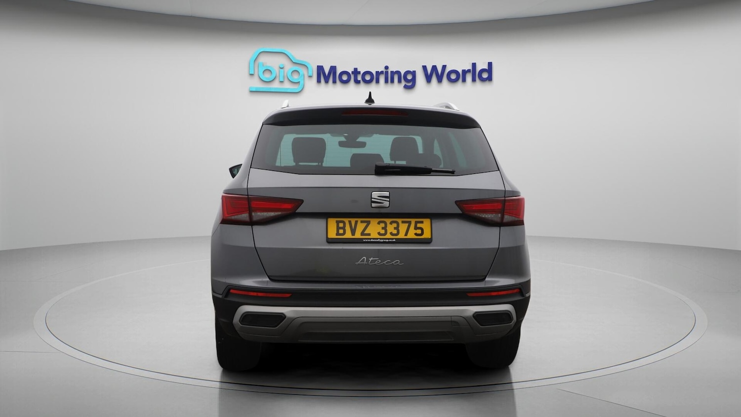 Used SEAT Ateca 2024 for sale - 76072739: Photo 6