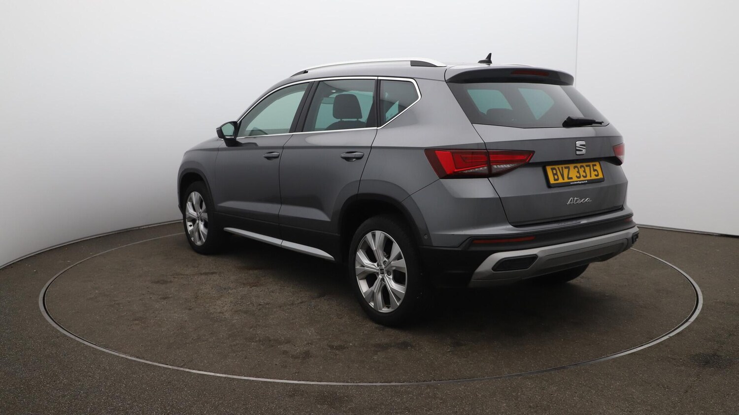 Used SEAT Ateca 2024 for sale - 76072739: Photo 61