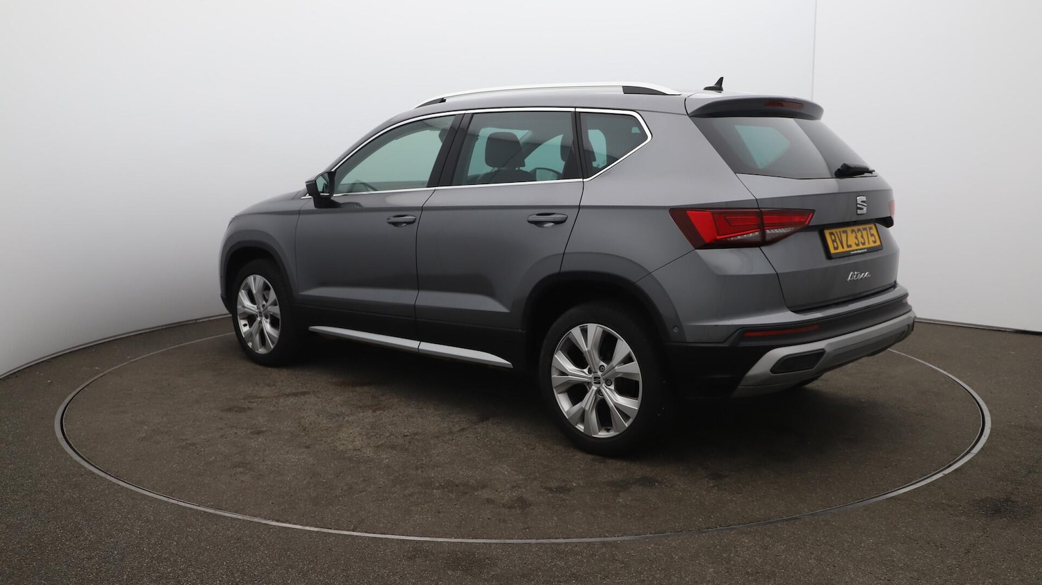 Used SEAT Ateca 2024 for sale - 76072739: Photo 62