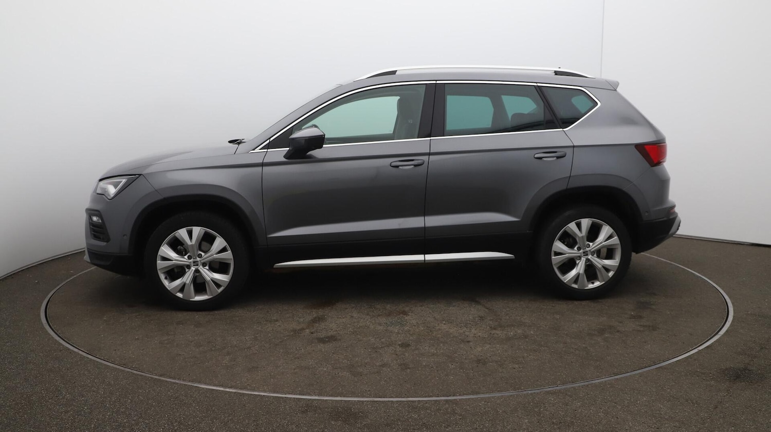 Used SEAT Ateca 2024 for sale - 76072739: Photo 64