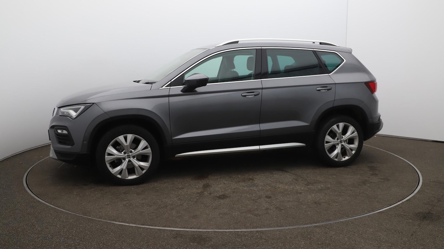 Used SEAT Ateca 2024 for sale - 76072739: Photo 65