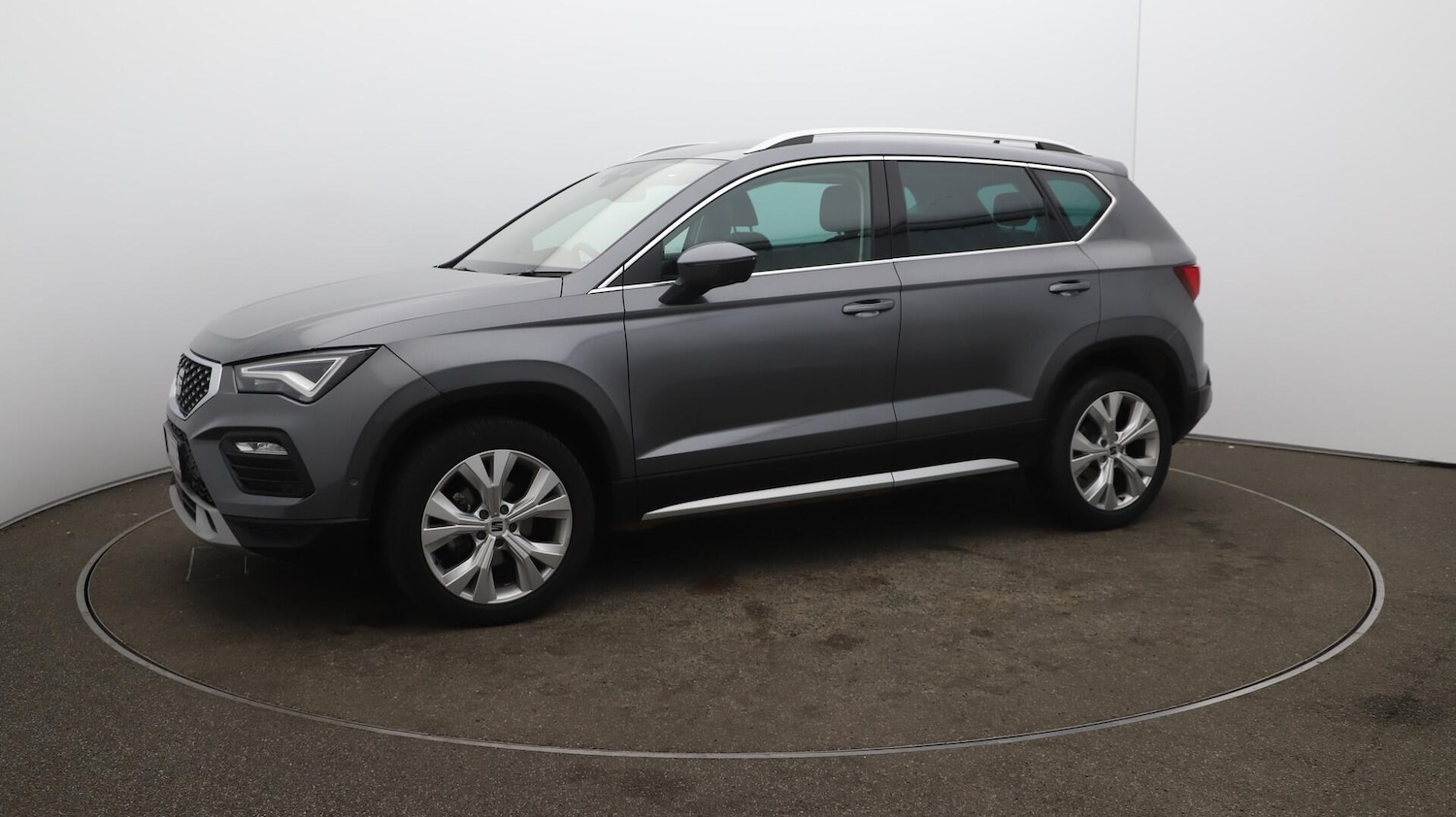Used SEAT Ateca 2024 for sale - 76072739: Photo 66