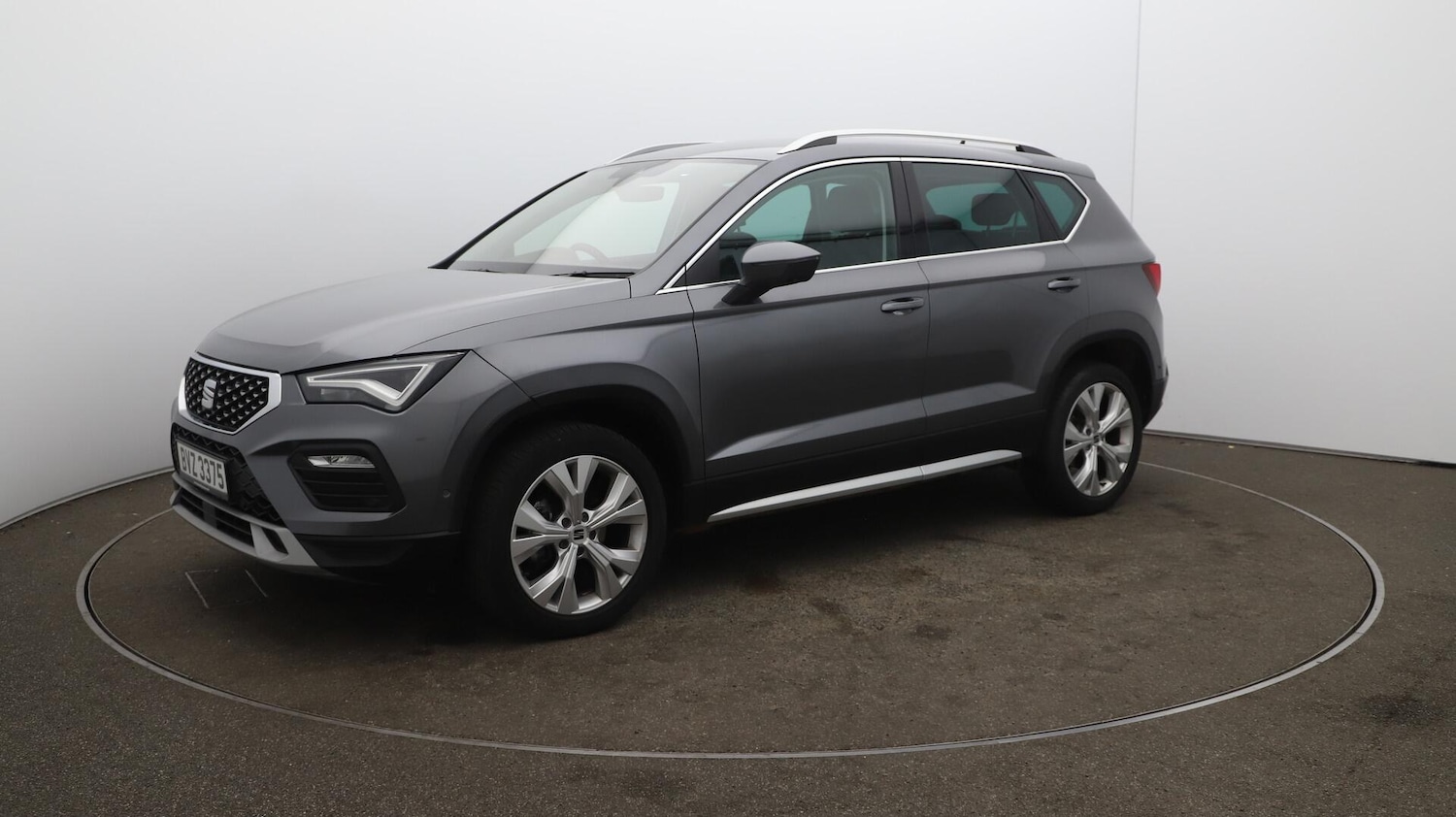 Used SEAT Ateca 2024 for sale - 76072739: Photo 67