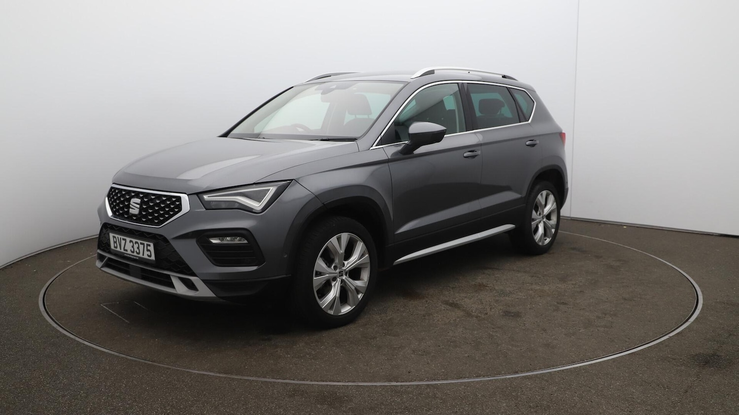 Used SEAT Ateca 2024 for sale - 76072739: Photo 68