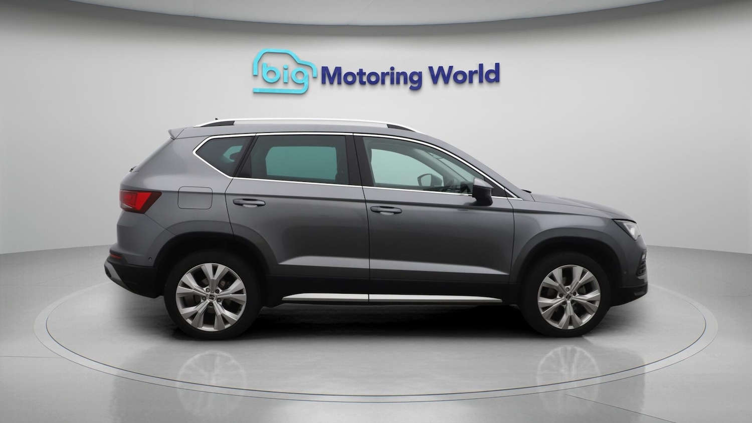 Used SEAT Ateca 2024 for sale - 76072739: Photo 8