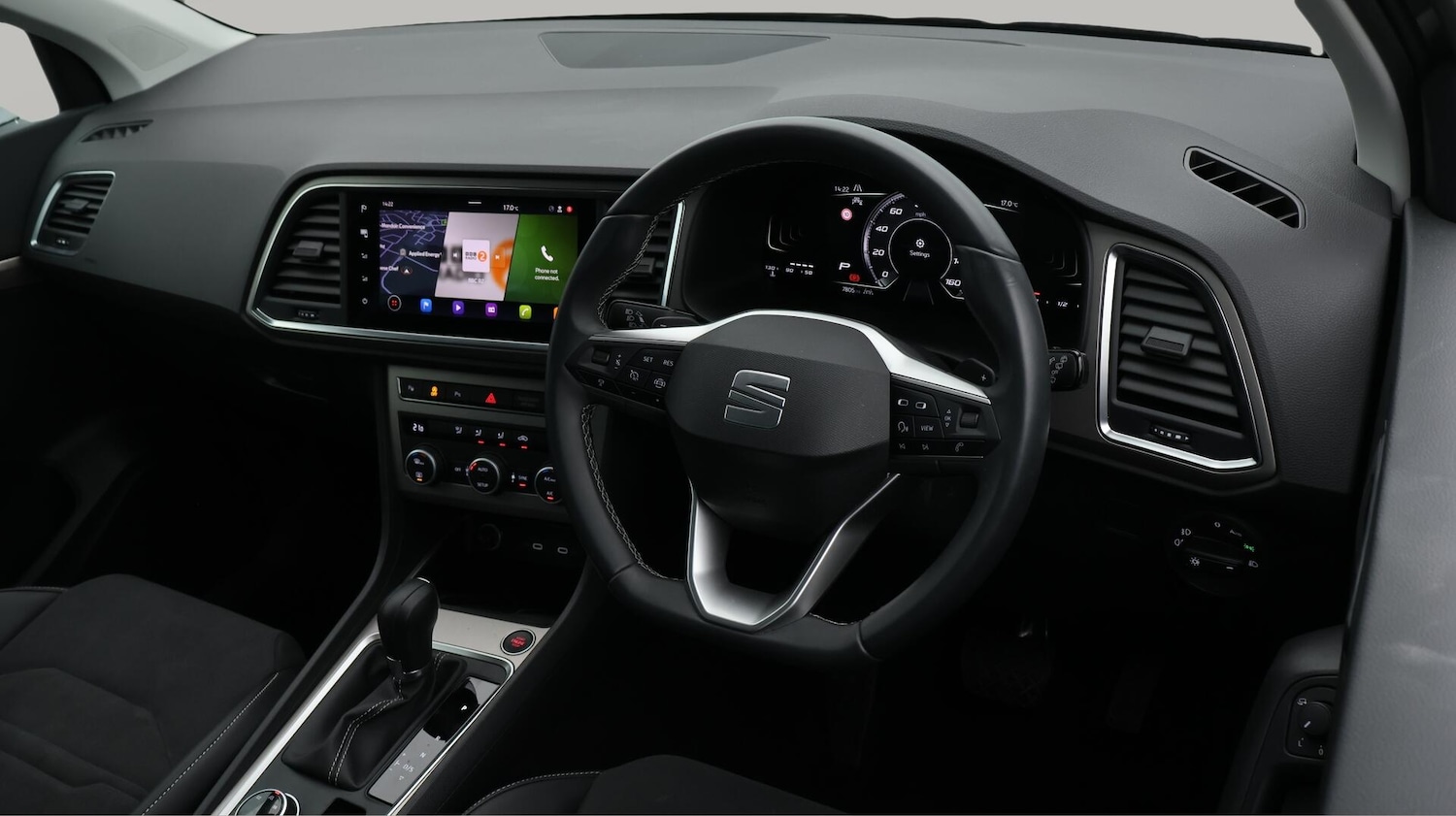 Used SEAT Ateca 2024 for sale - 76072739: Photo 9