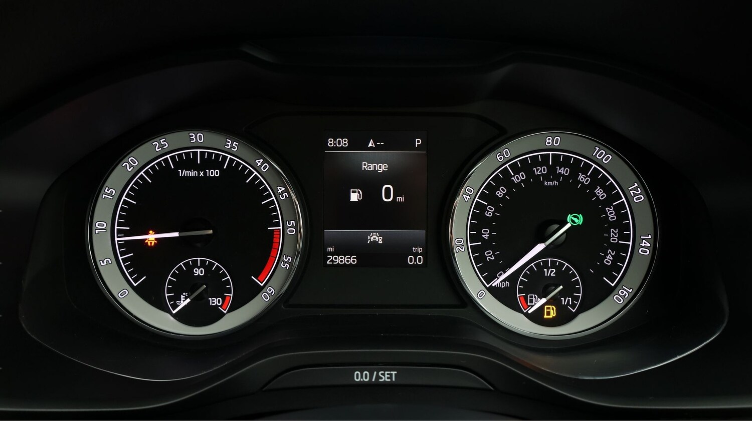 Used Skoda Kodiaq for sale - 77207607: Photo 10