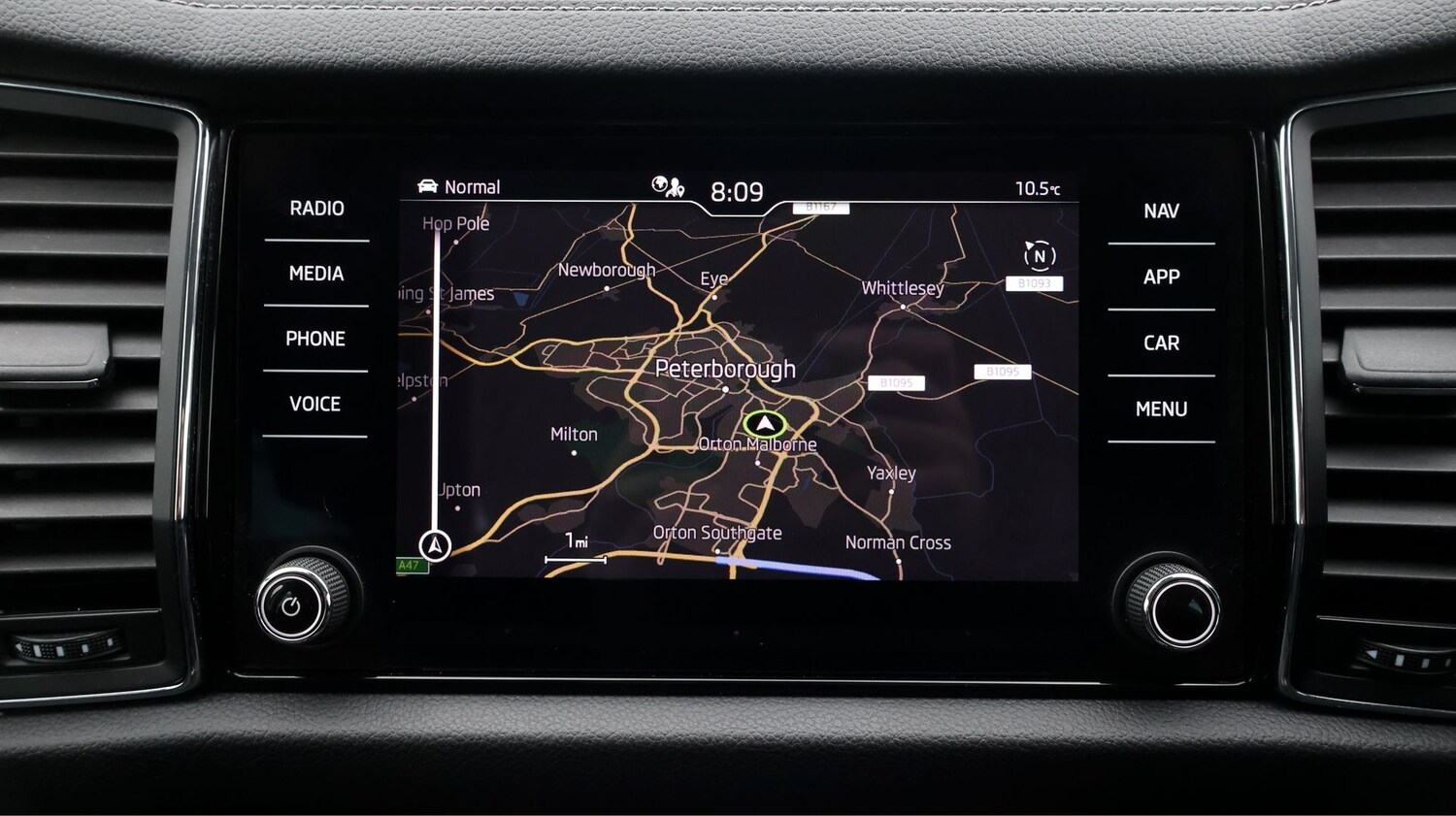 Used Skoda Kodiaq for sale - 77207607: Photo 11