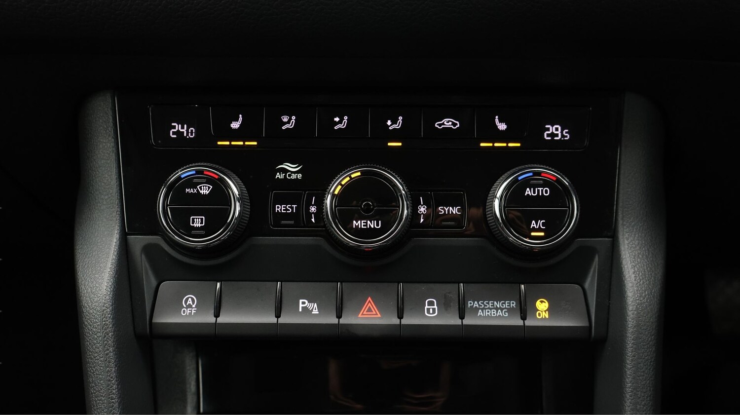 Used Skoda Kodiaq for sale - 77207607: Photo 12