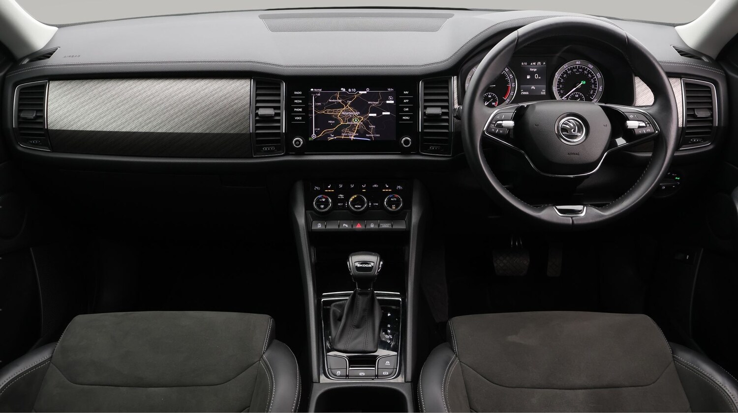 Used Skoda Kodiaq for sale - 77207607: Photo 13