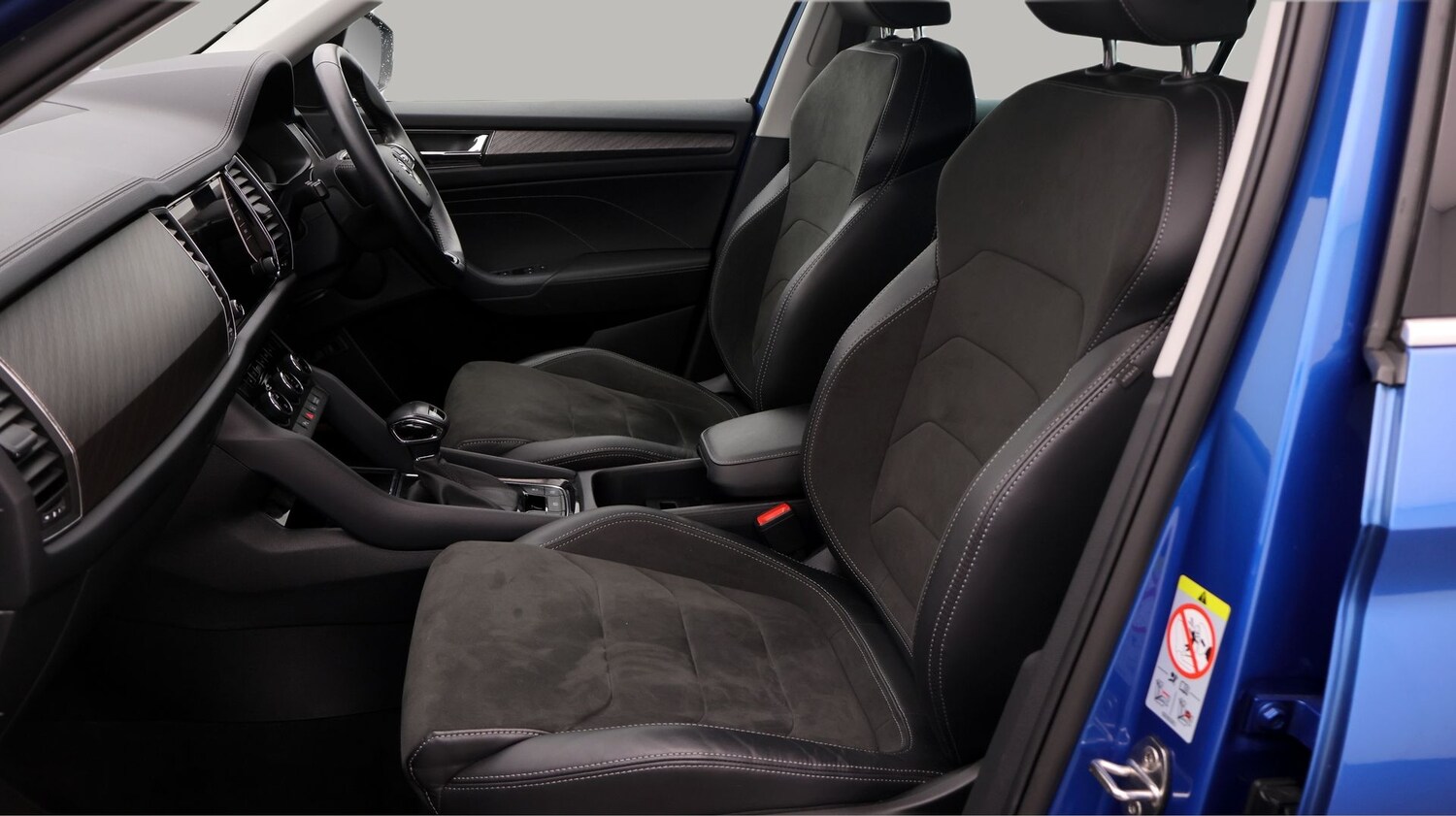 Used Skoda Kodiaq for sale - 77207607: Photo 14