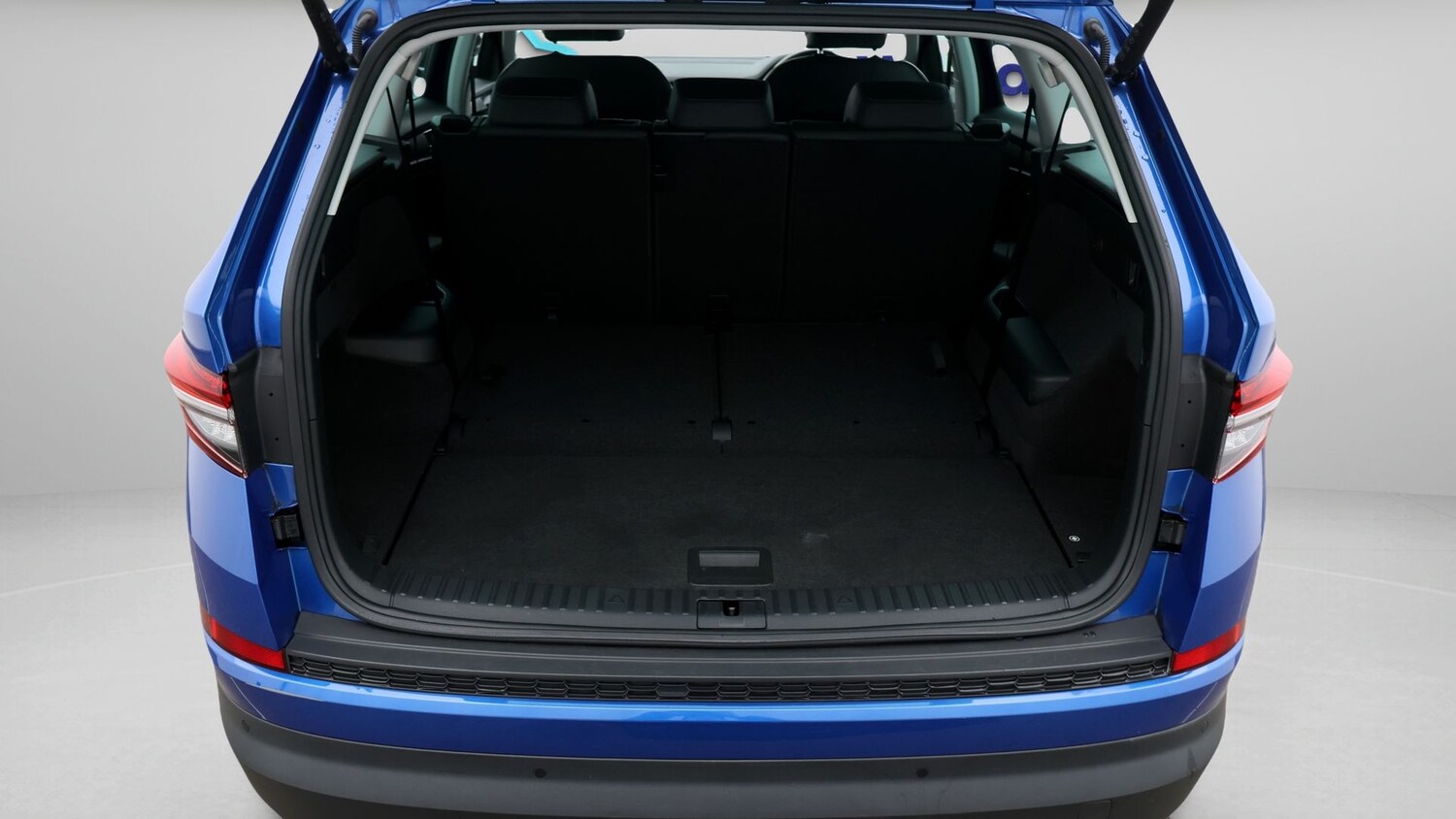 Used Skoda Kodiaq for sale - 77207607: Photo 17