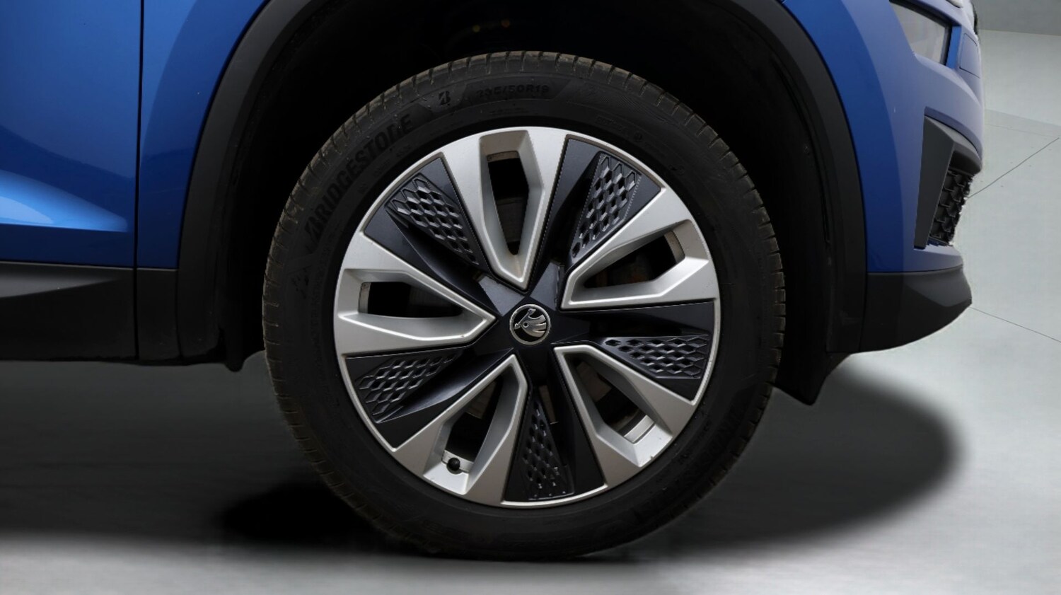 Used Skoda Kodiaq for sale - 77207607: Photo 18