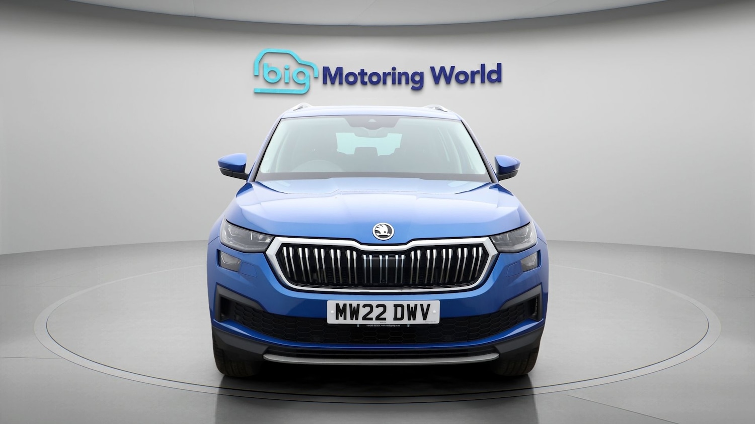 Used Skoda Kodiaq for sale - 77207607: Photo 2