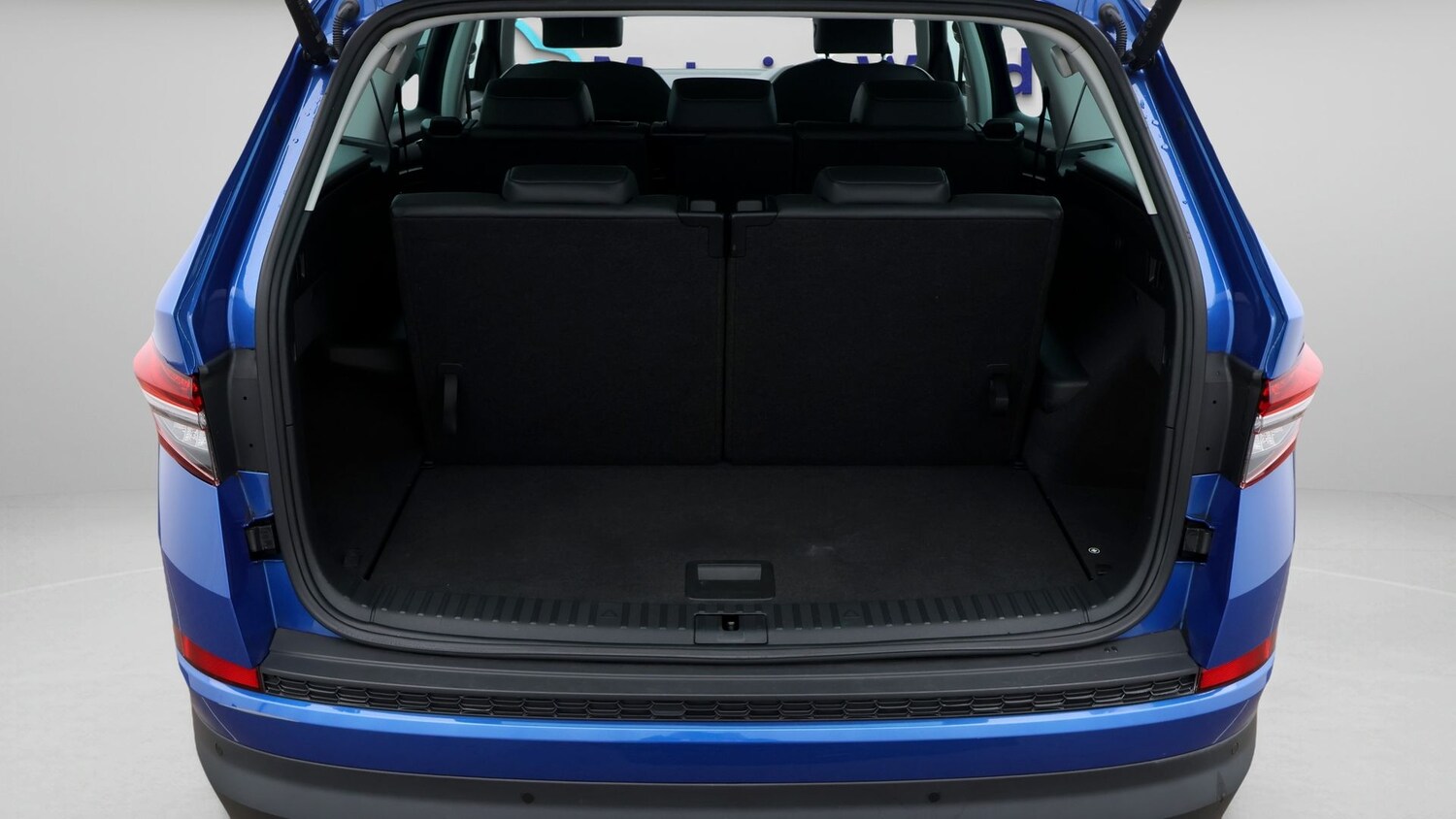 Used Skoda Kodiaq for sale - 77207607: Photo 21