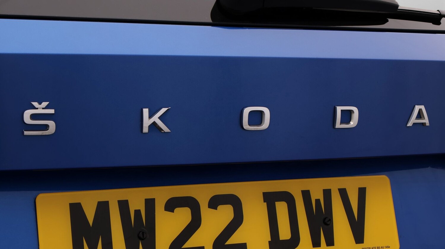 Used Skoda Kodiaq for sale - 77207607: Photo 22