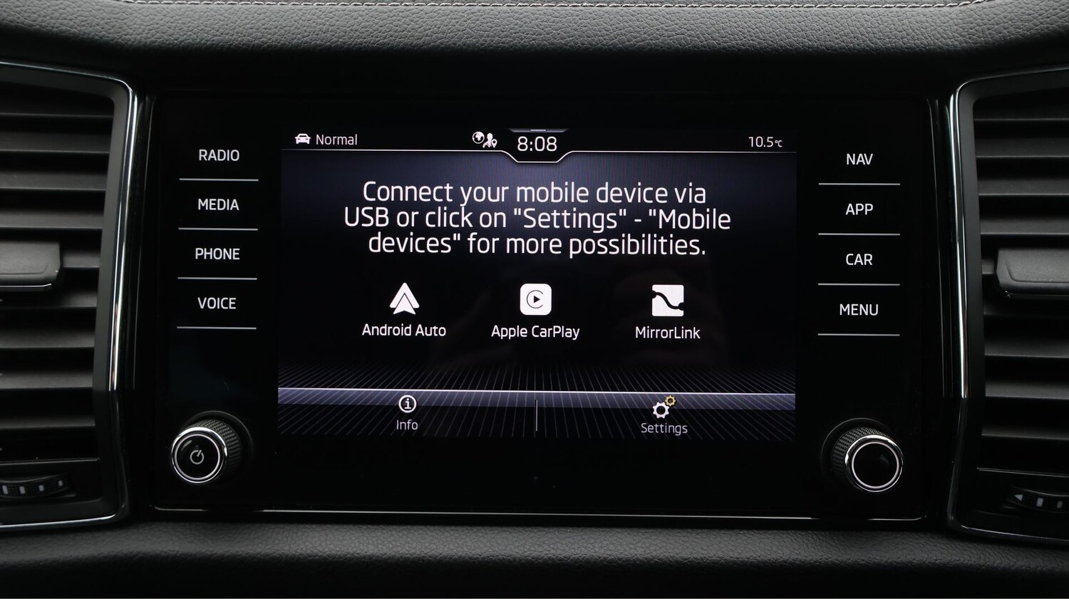 Used Skoda Kodiaq for sale - 77207607: Photo 26