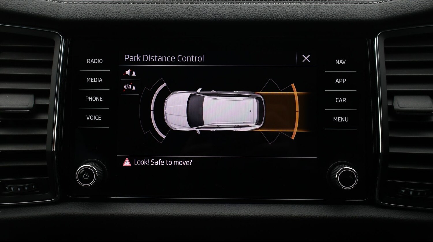 Used Skoda Kodiaq for sale - 77207607: Photo 28